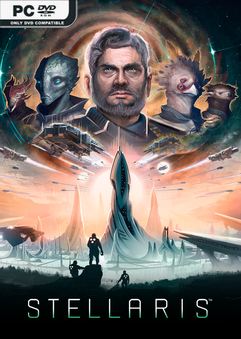 Tải game Stellaris v4.0.17-P2P