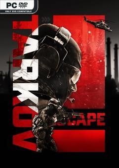 Tải game Escape From Tarkov v0.15.5.1.33420-P2P Tải game Escape From Tarkov v0.15.5.1.33420-P2P