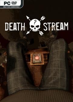 Tải game Death Stream-bADkARMA Tải game Death Stream-bADkARMA