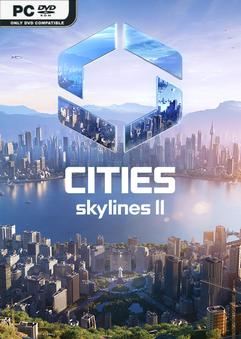 Tải game Cities Skylines II Leisure and Legacy-P2P Tải game Cities Skylines II Leisure and Legacy-P2P