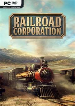Tải game Railroad Corporation v1.1.13425-P2P Tải game Railroad Corporation v1.1.13425-P2P