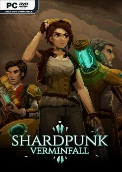 Tải game Shardpunk v1.1.8.2-P2P Tải game Shardpunk v1.1.8.2-P2P