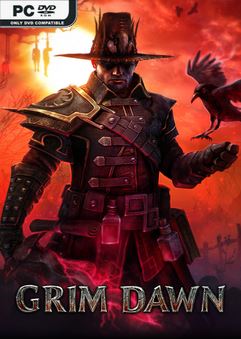 Tải game Grim Dawn v1.3.0.1-P2P Tải game Grim Dawn v1.3.0.1-P2P