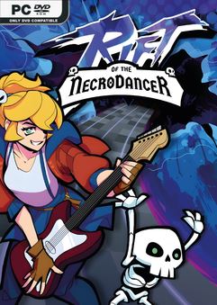 Tải game Rift of the NecroDancer UNDERTALE Music Pack-TENOKE Tải game Rift of the NecroDancer UNDERTALE Music Pack-TENOKE