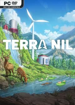 Tải game Terra Nil v1.1.8-P2P