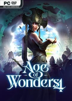 Tải game Age of Wonders 4 v1.009.002.99524-P2P