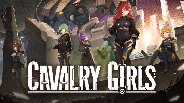 Tải game Cavalry Girls v1.1.1789-P2P Tải game Cavalry Girls v1.1.1789-P2P